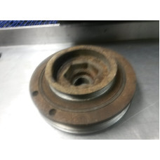 103C116 Crankshaft Pulley From 2002 Honda Civic  1.7